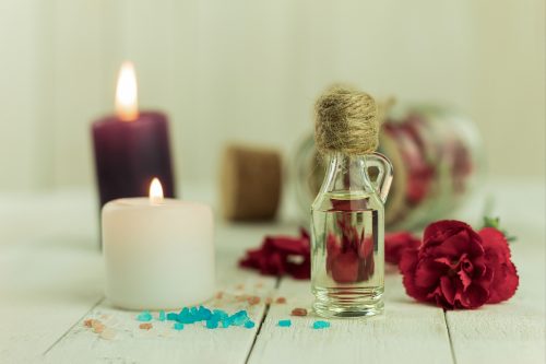 Tipos de aromas que existen