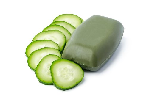 aroma a pepino