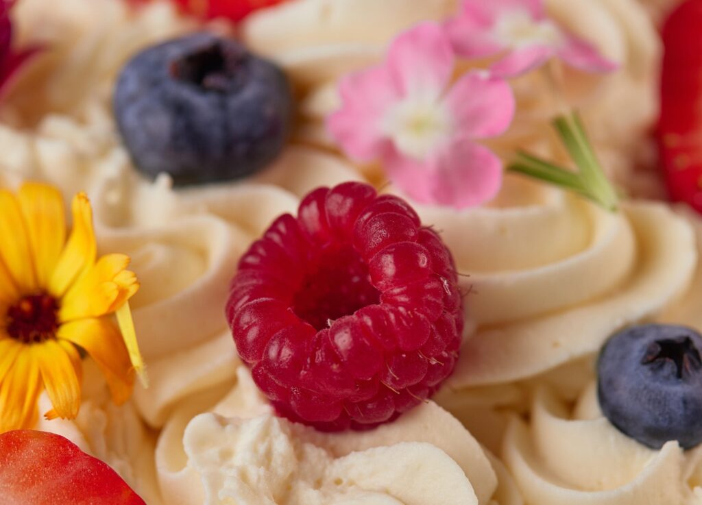 aromas gourmand