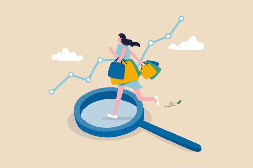 como crear perfil de consumidor
