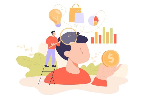 Comportamiento del consumidor en el marketing