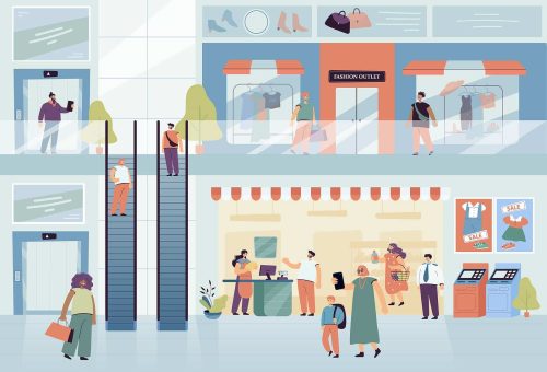 Marketing en el punto de venta
