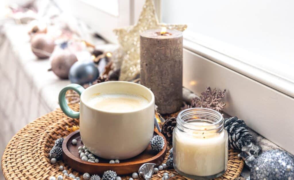 aroma a navidad