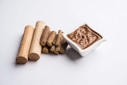 aroma a regaliz