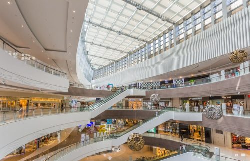 como mejorar la experiencia del cliente en retail