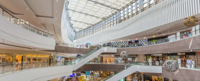 como mejorar la experiencia del cliente en retail