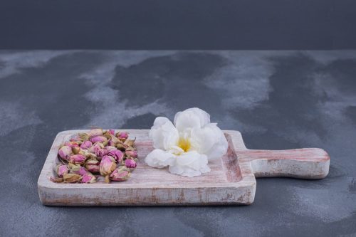 aroma a azahar