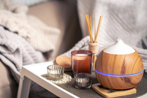 los mejores ambientadores para casa