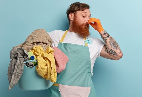 Cómo neutralizar el mal olor de la casa