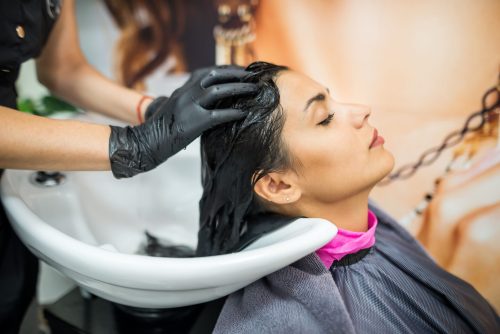 mejores aromas para una peluquería