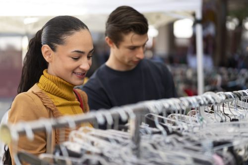 Cómo utilizar los aromas para mejorar la experiencia del cliente en tu tienda