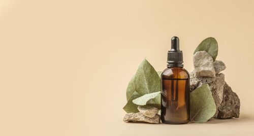 Beneficios de la aromaterapia