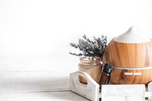 Mejores aromatizadores para el hogar
