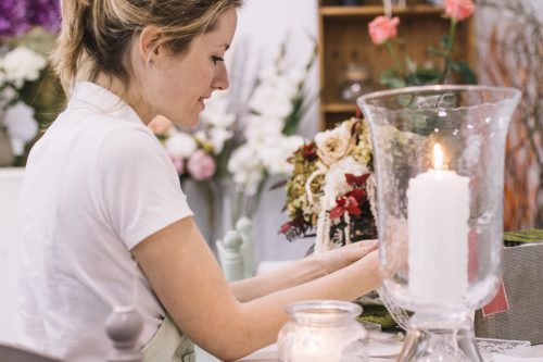 Aromas para eventos