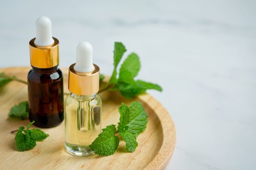 Cómo conservar los aceites esenciales