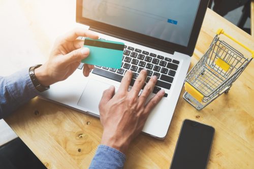 mejorar experiencia de compra online