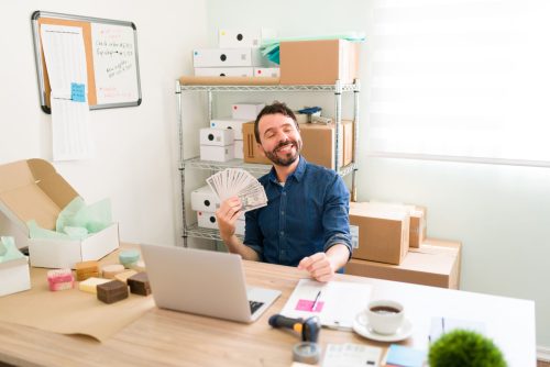 Cómo puedes vender más en tu negocio