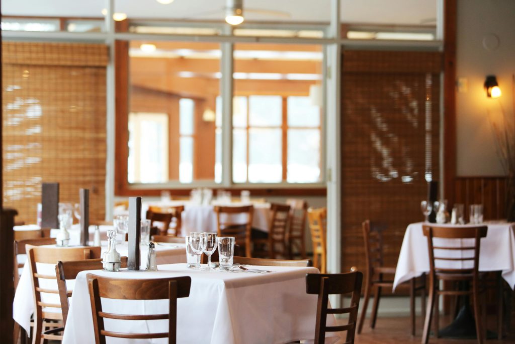 aromas marketing olfativo para restaurantes