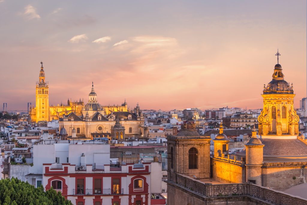marketing olfativo sevilla