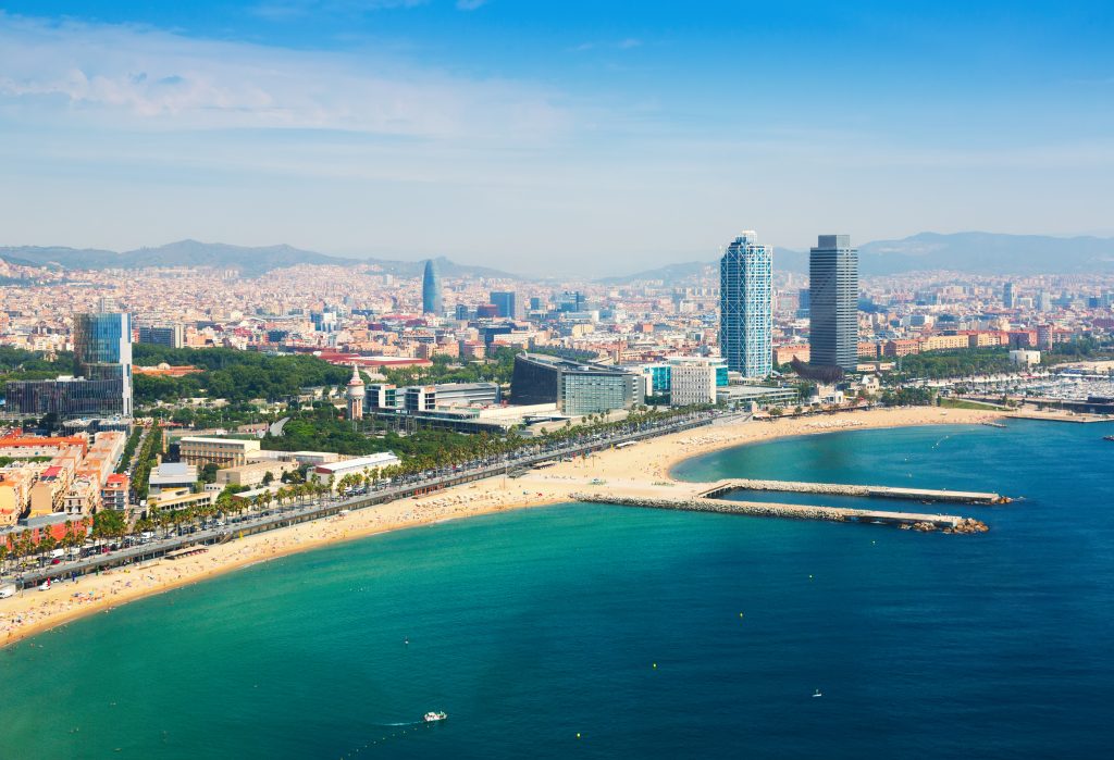 marketing olfativo en barcelona