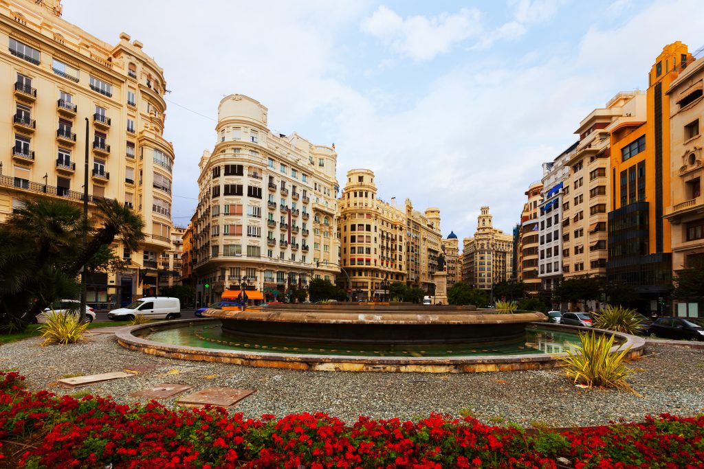 marketing olfativo en valencia