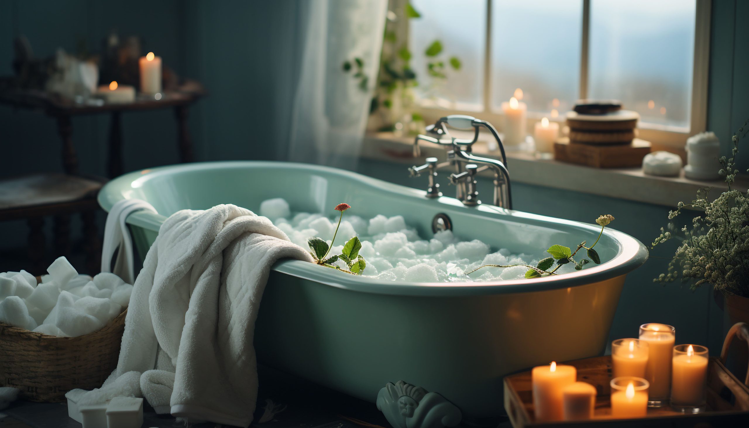 Bañera Plegable Para Bebé, Bañera Para Bebé Que Previene La Bañera
