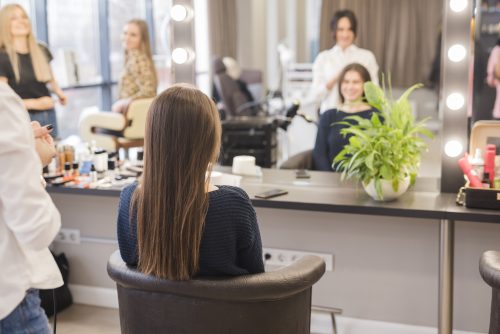 aromas para centros de belleza