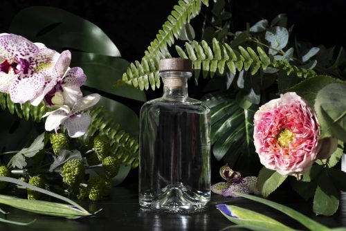 perfume EDP