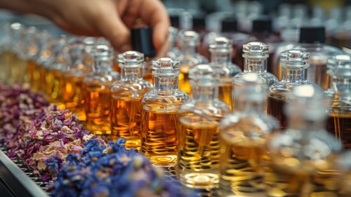 Mayoristas de Aromas y Ambientadores