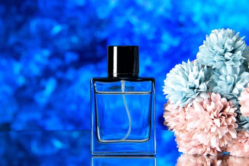 perfume fecha de caducidad