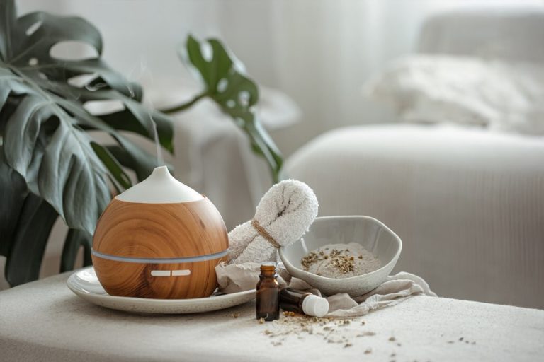 Fabricantes de aromas para clínicas dentales