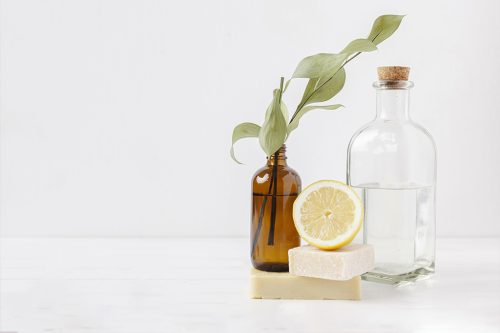Distribuidores de ambientadores para clínicas de podología