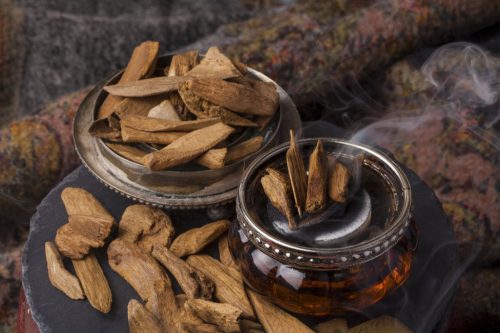 Principales tipos de OUD y sus características
