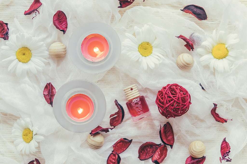 Elegir el aroma perfecto para tu marca