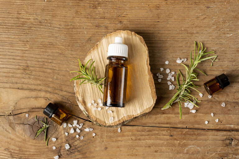 Aceites esenciales que funcionan mejor en velas de cera vegetal