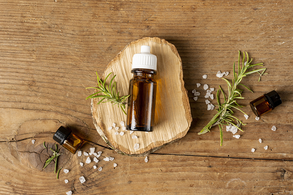 Aceites esenciales que funcionan mejor en velas de cera vegetal