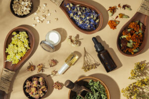 Diferencia entre esencias aromáticas y esenciales