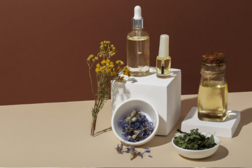 Tendencias en aromatización de negocios en 2025