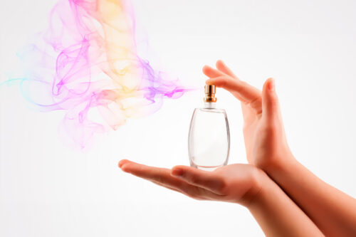 ¿Cada cuánto tiempo cambiar el aroma de tu negocio?
