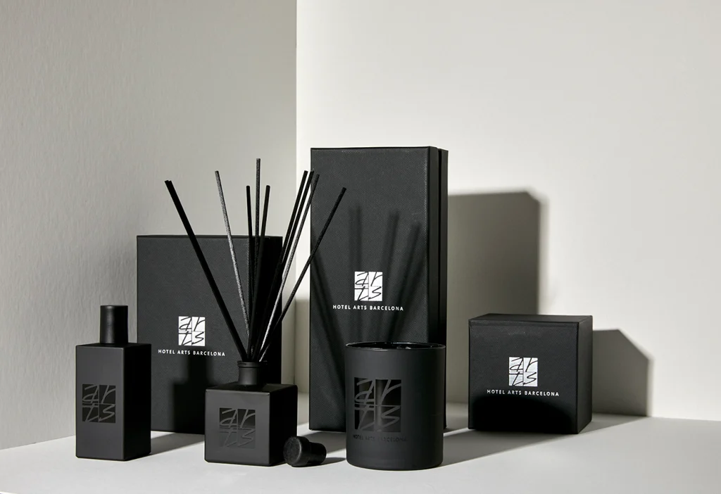 Ambientadores profesionales: diferencias y ventajas fenpal