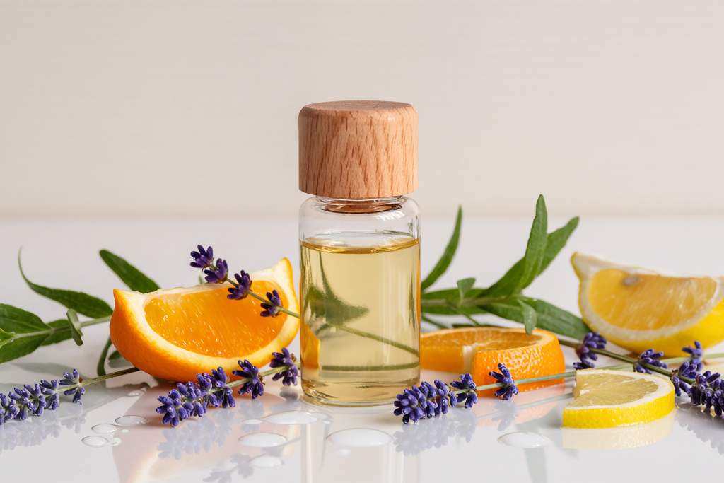 Pachuli: origen y propiedades en marketing olfativo fenpal