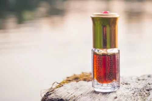 oud aroma de lujo fenpal