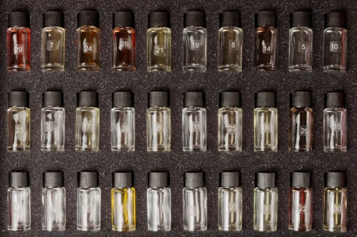 Layering de perfumes: cómo mezclar aromas únicos fenpal