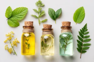 Esencias aromáticas: qué son, usos y diferencias clave fenpal