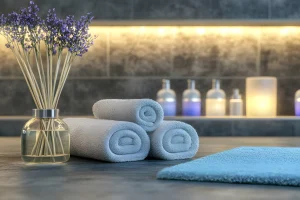 Tipos de lavanda y sus usos en clínicas y centros wellness fenpal