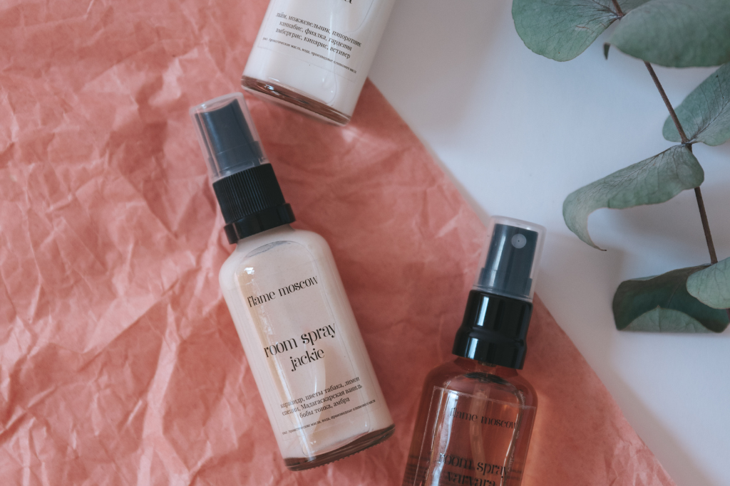 Ambientadores textiles para espacios comerciales fenpal