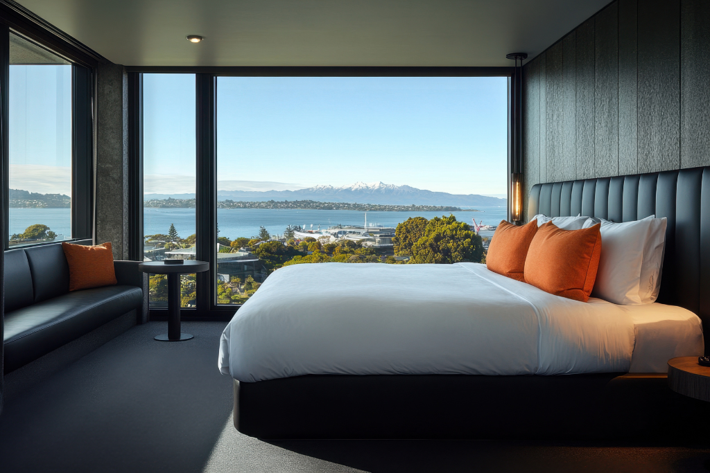 Aromas para hoteles: experiencias memorables fenpal