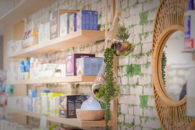 Aromas para farmacias: confianza y bienestar fenpal