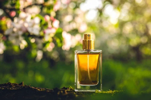 Feromonas en marketing olfativo y percepción de marca fenpal