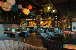 Aromas para restaurantes: cómo los olores influyen en el apetito y la percepción del sabor fenpal